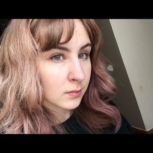 Meet your Posher, Madisen